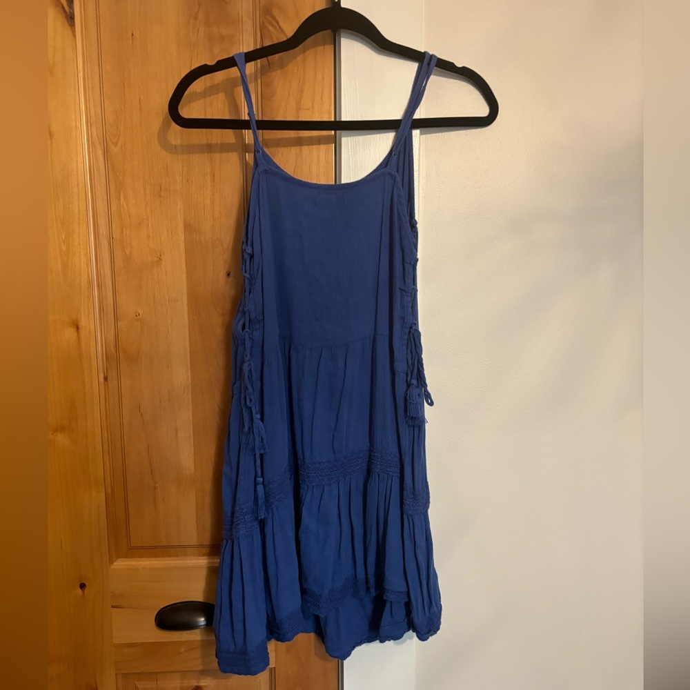 Aerie size M mini dress